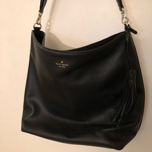 Kate spade shoulder bag